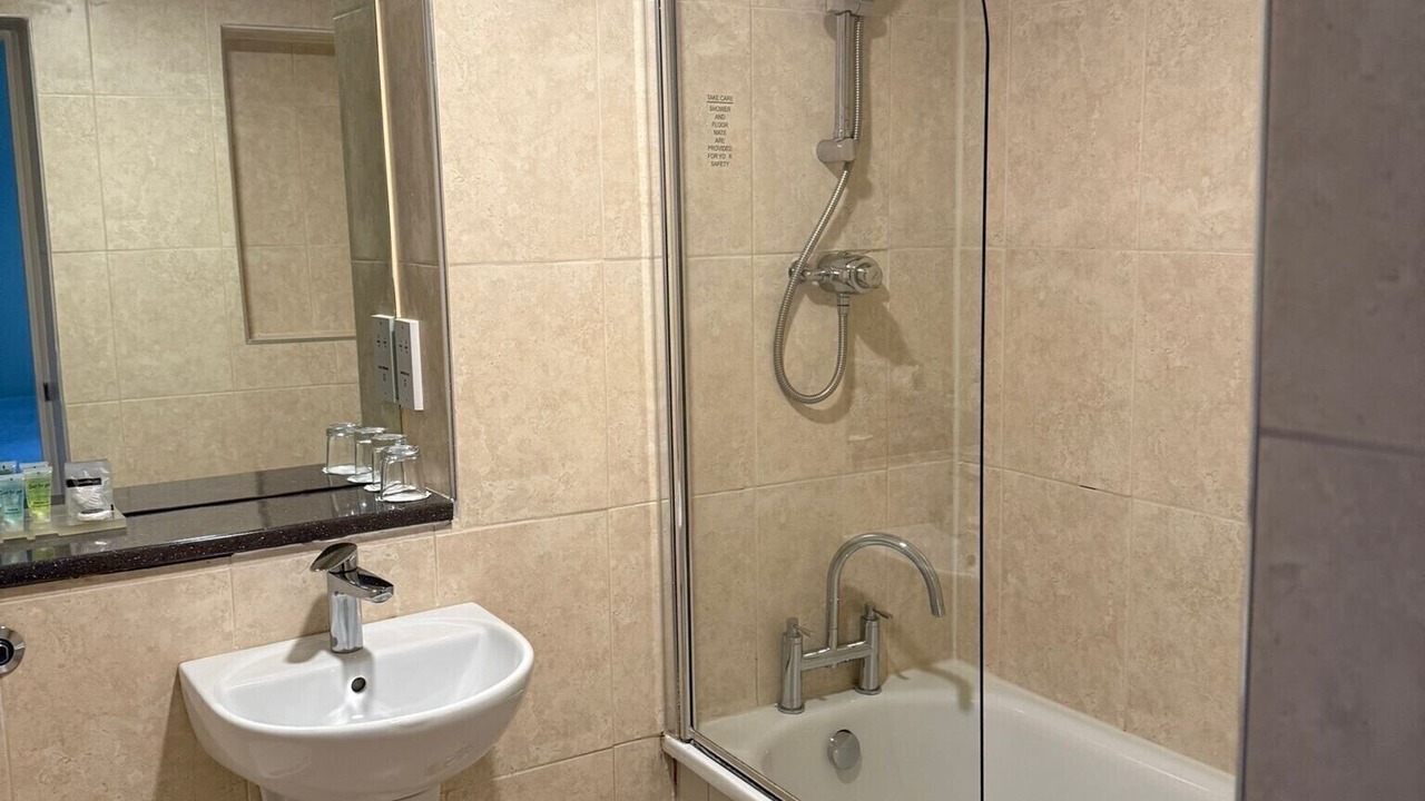 Photo of Bathroom in Walshford