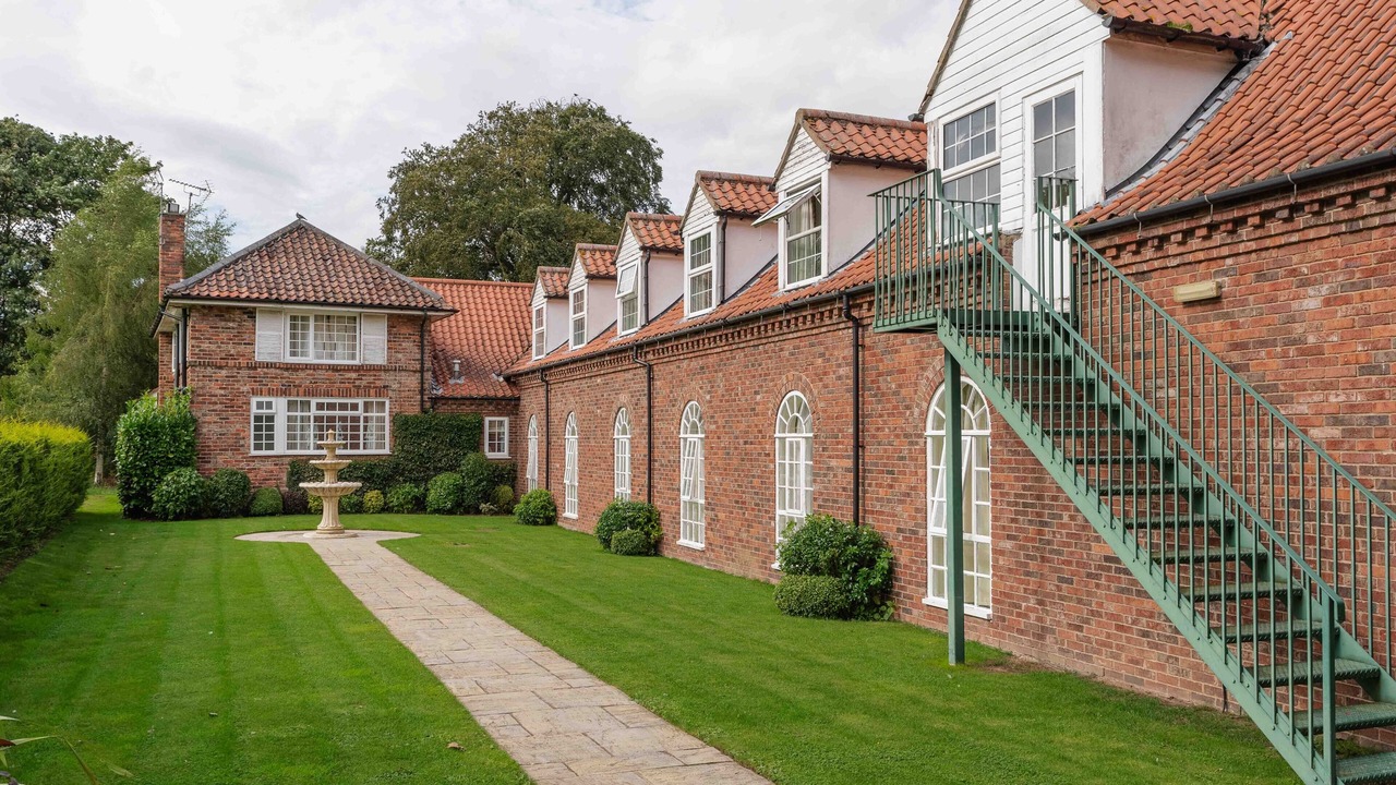 Photo of Outdoor in Walshford