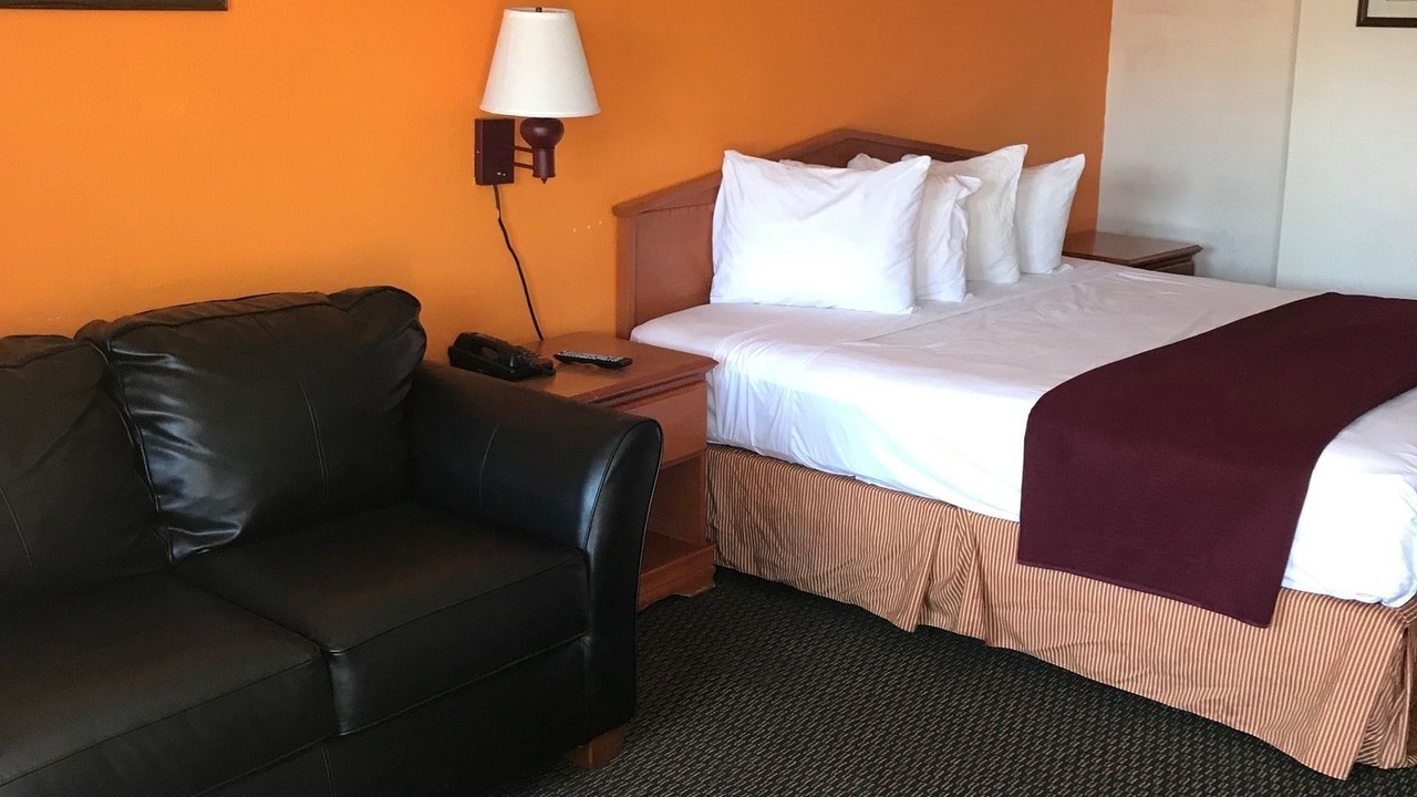 Photo of Bedroom in Bradenton