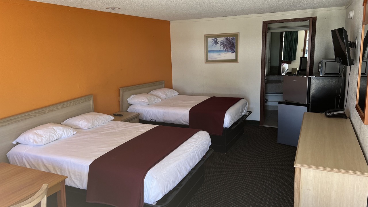 Photo of Bedroom in Bradenton