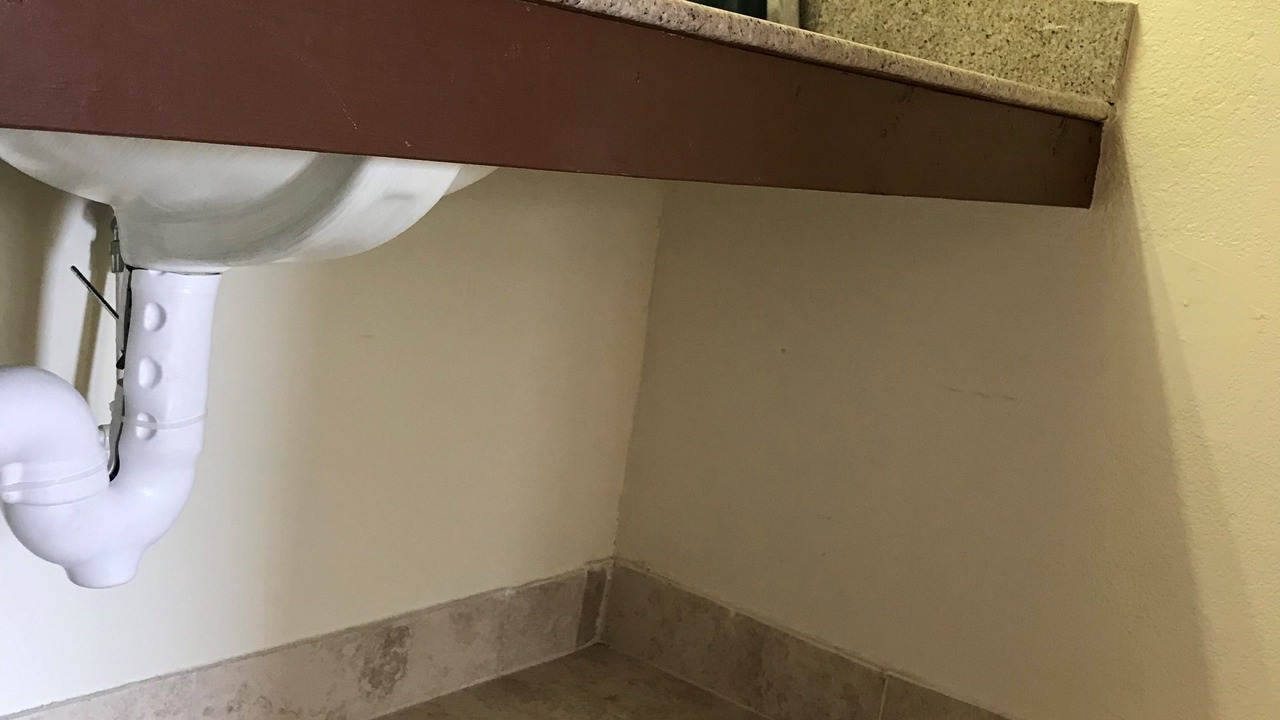 Photo of Bathroom in Bradenton