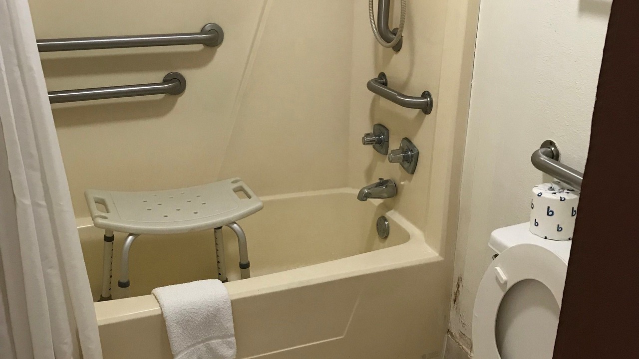 Photo of Bathroom in Bradenton