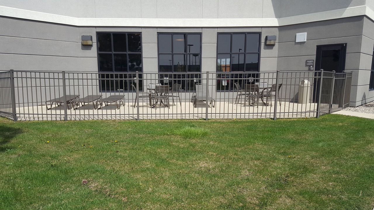 Photo of Patio Balcony in Munster
