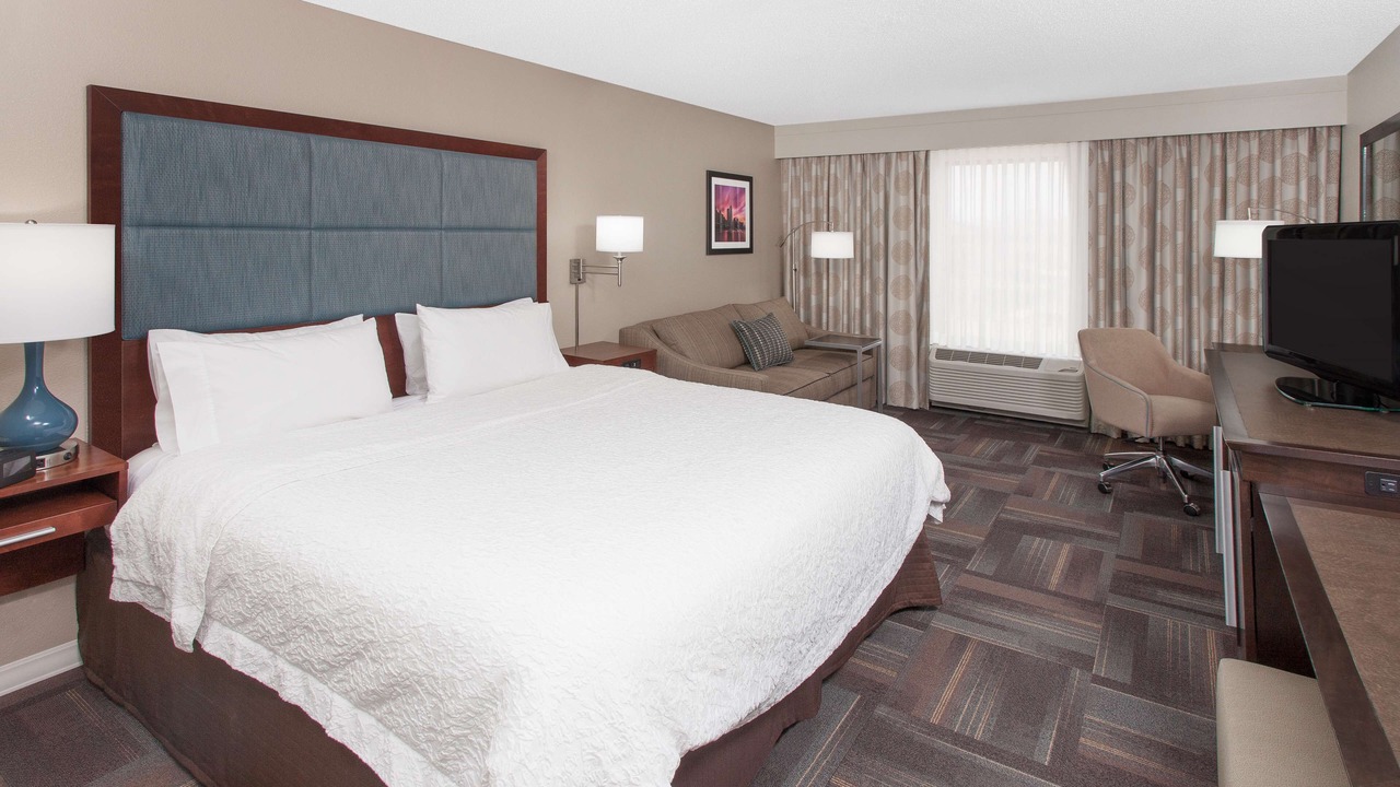 Photo of Bedroom in Munster