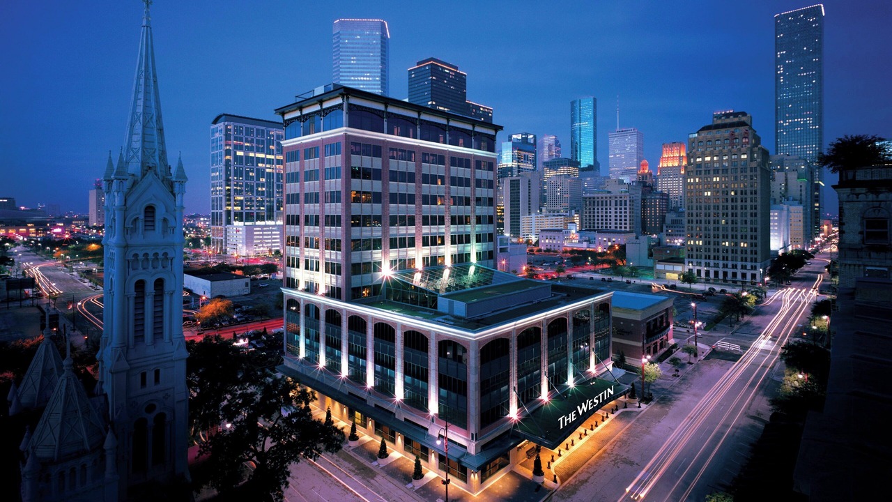 Photo of Outdoor in Downtown Houston