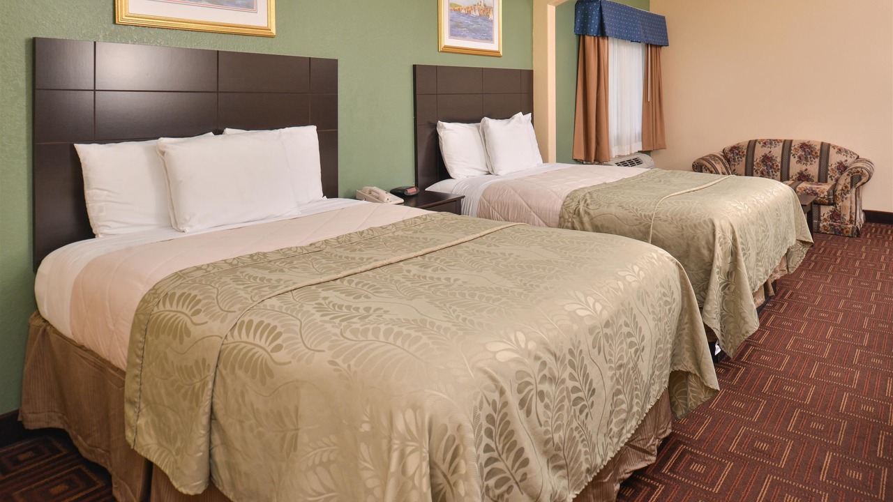 Photo of Bedroom in Baytown