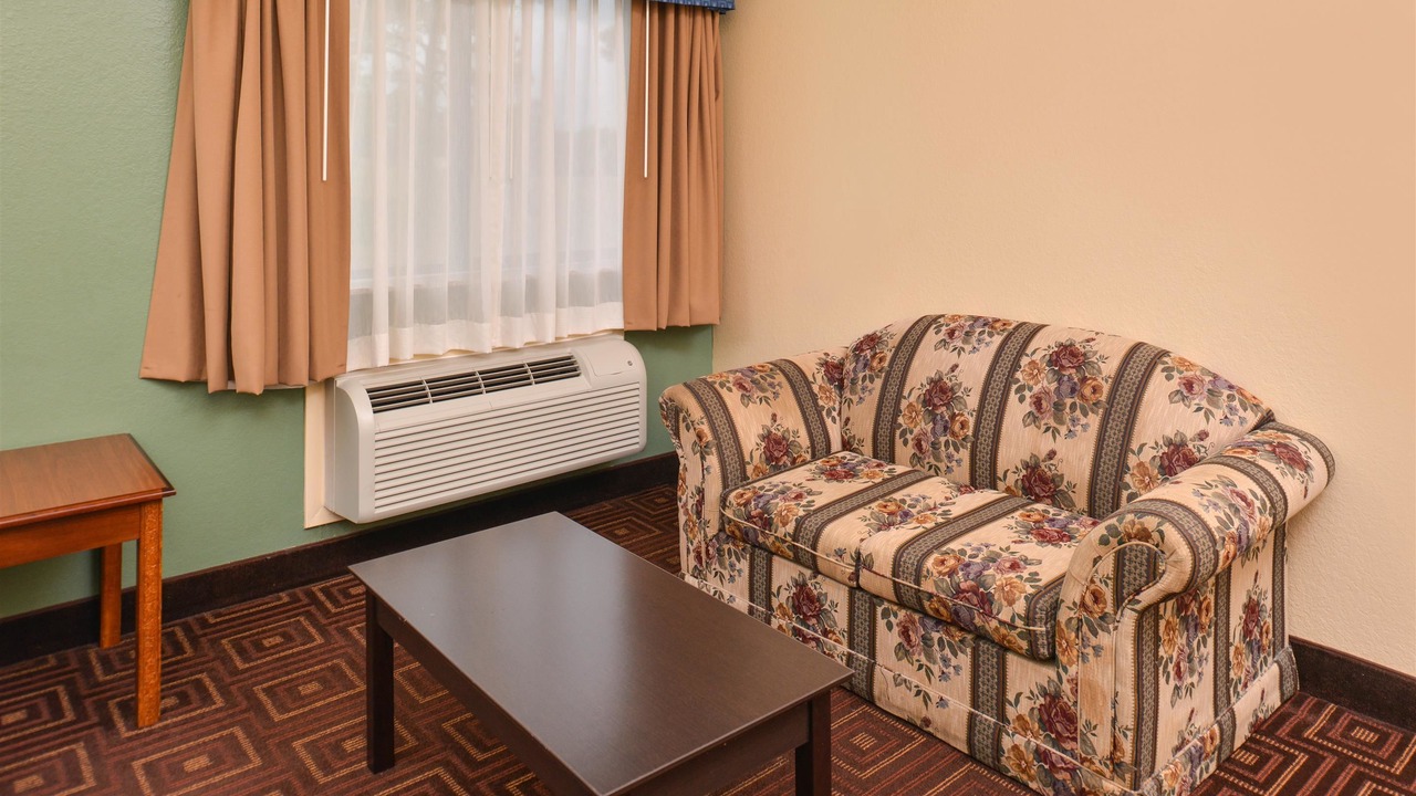 Photo of Bedroom in Baytown