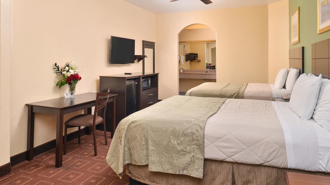 Photo of Bedroom in Baytown