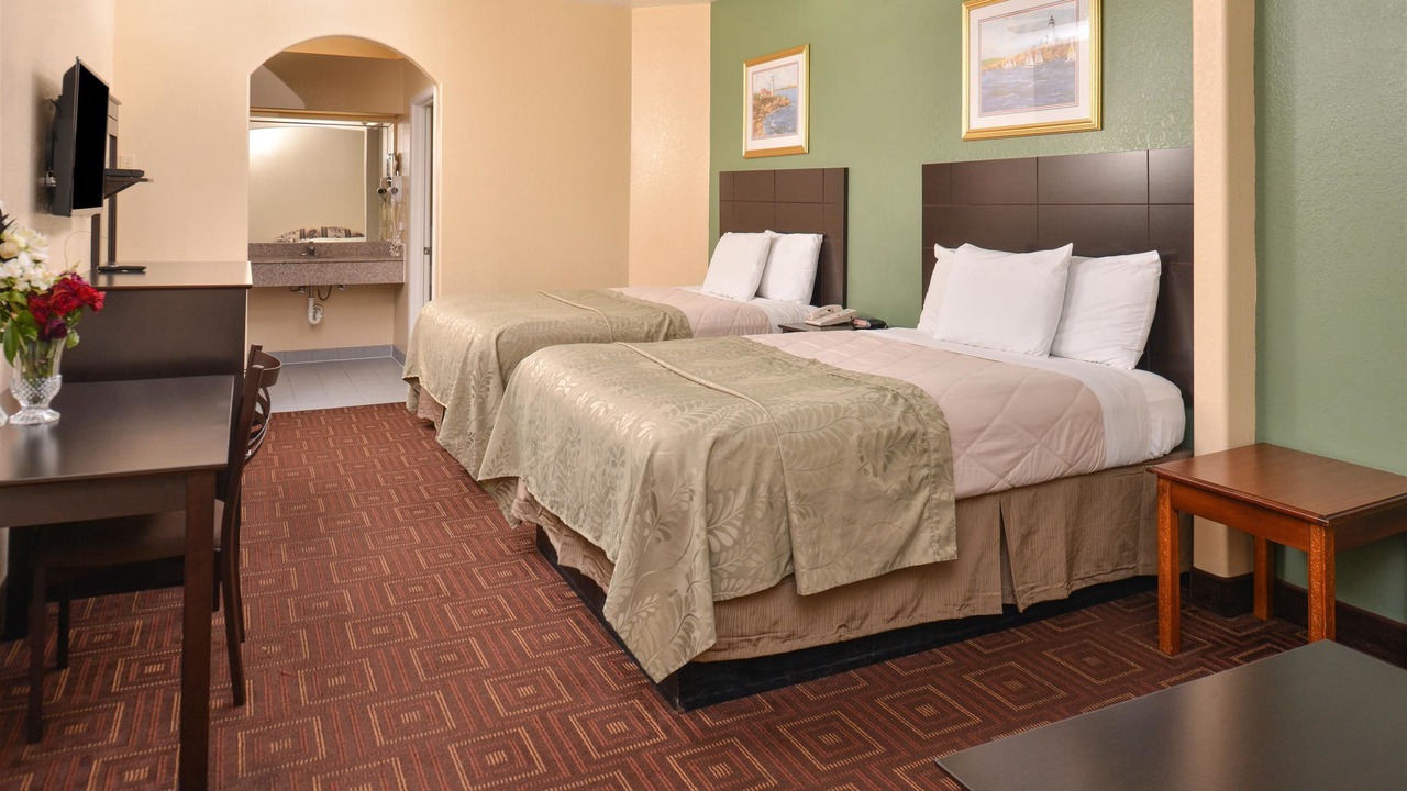 Photo of Bedroom in Baytown