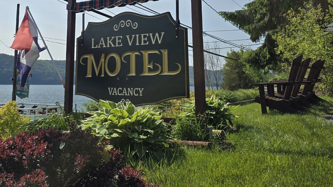 Photo of Outdoor in Cooperstown - Otsego Lake