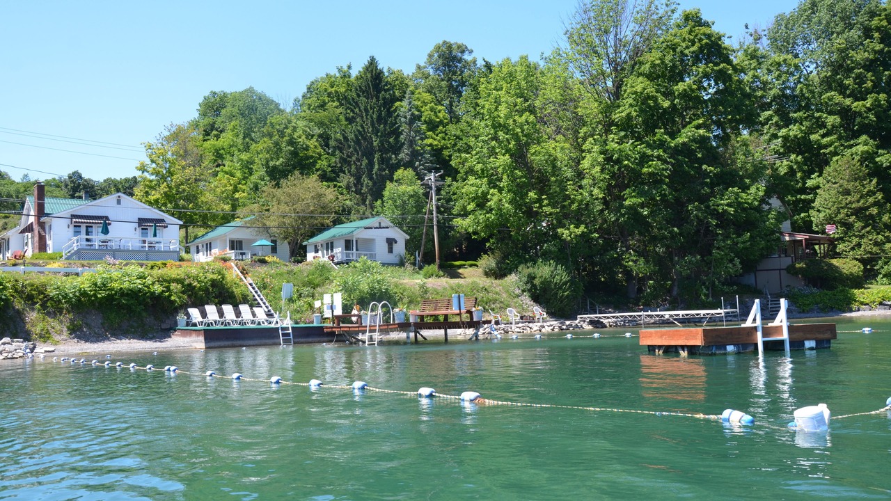 Photo of Others in Cooperstown - Otsego Lake