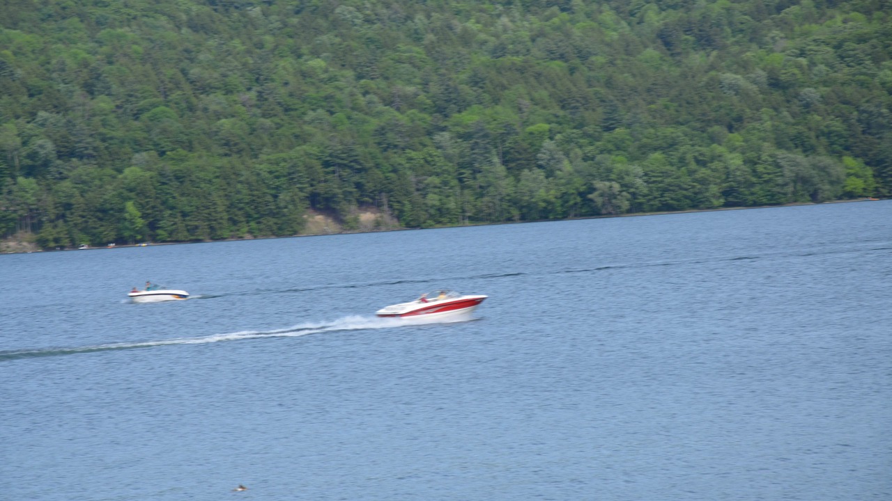 Photo of Others in Cooperstown - Otsego Lake