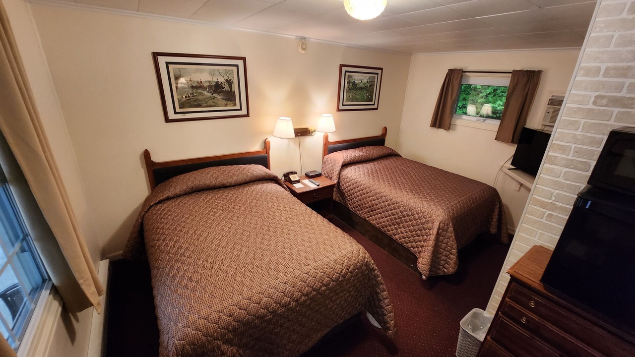 Photo of Bedroom in Cooperstown - Otsego Lake