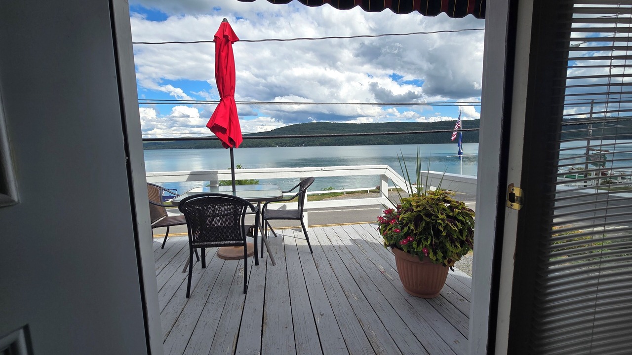 Photo of Outdoor in Cooperstown - Otsego Lake