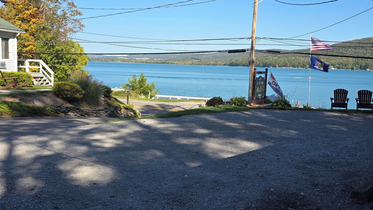 Photo of Outdoor in Cooperstown - Otsego Lake