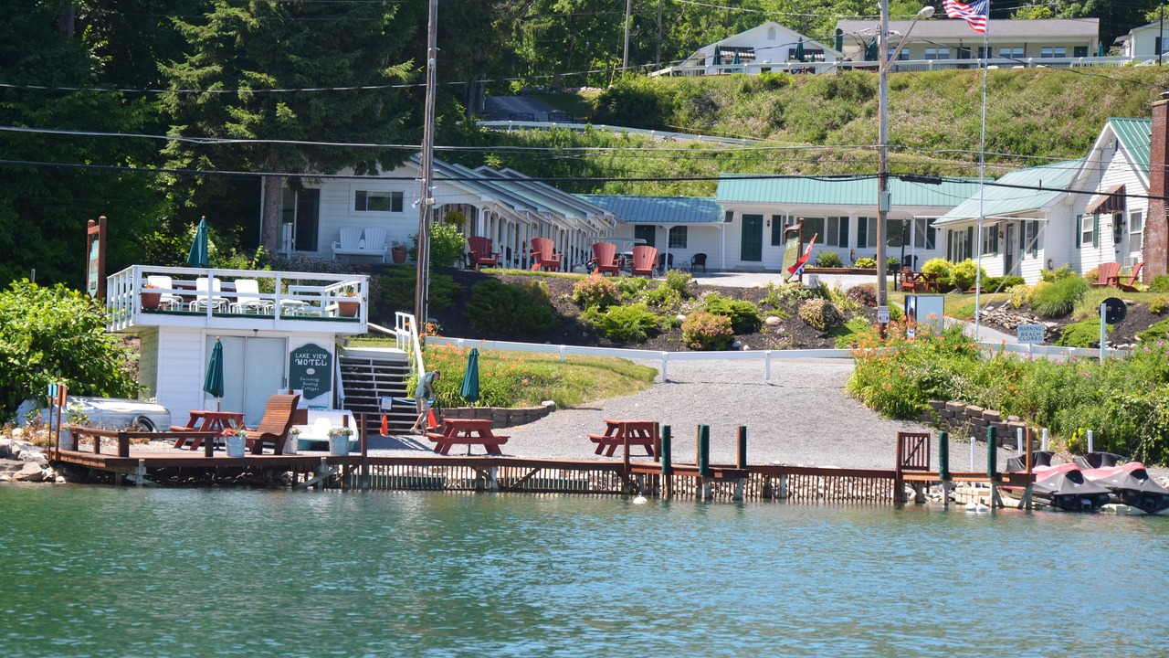 Photo of Outdoor in Cooperstown - Otsego Lake
