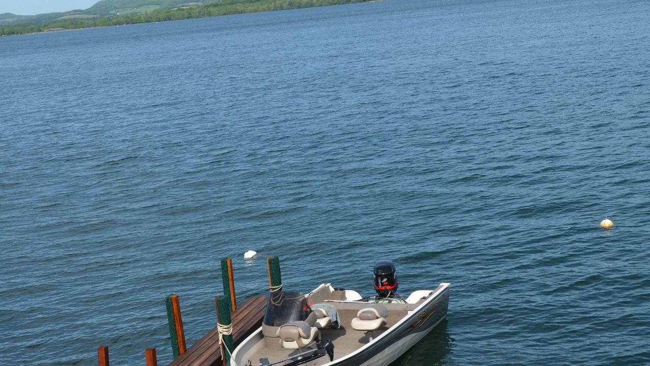 Photo of Others in Cooperstown - Otsego Lake