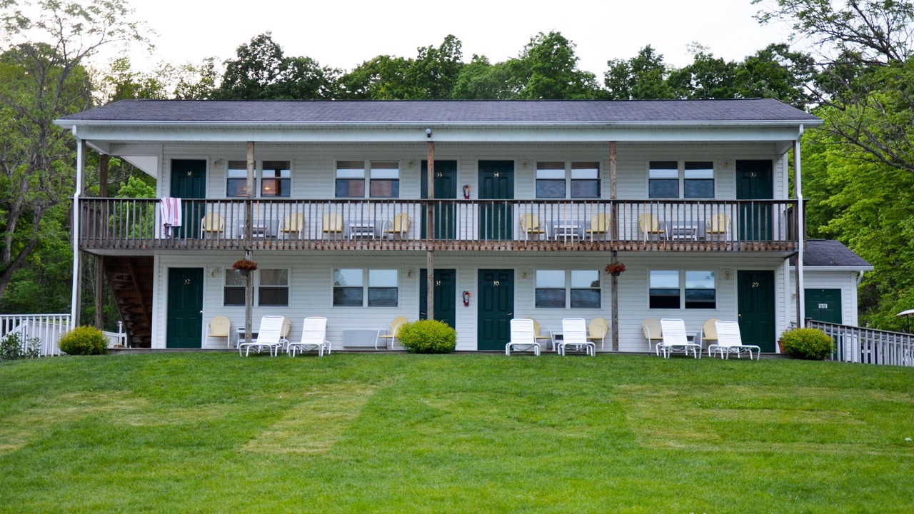Photo of Outdoor in Cooperstown - Otsego Lake