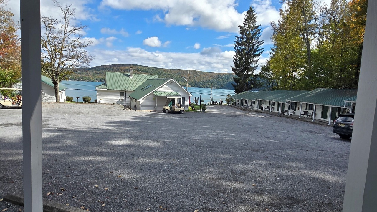 Photo of Outdoor in Cooperstown - Otsego Lake