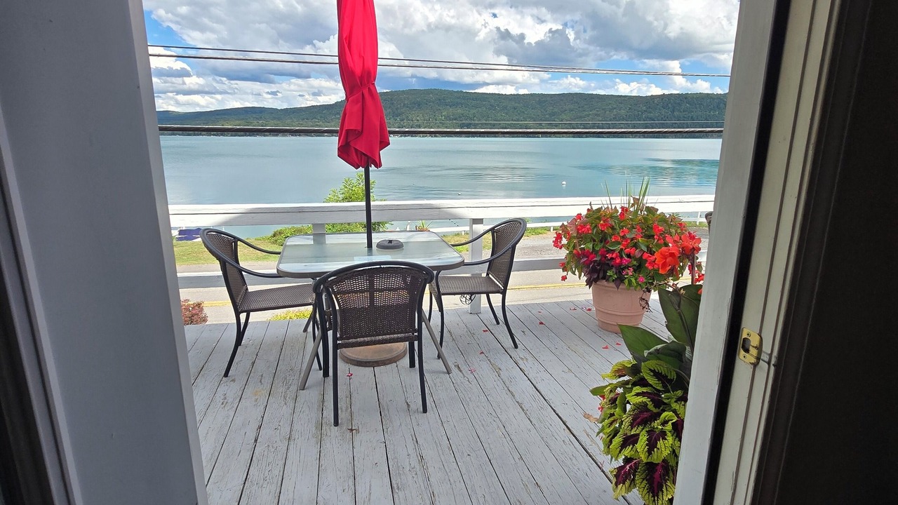 Photo of Outdoor in Cooperstown - Otsego Lake