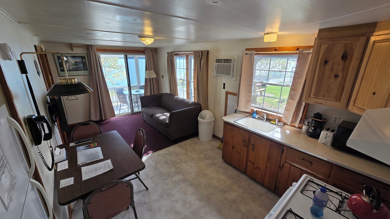 Photo of Outdoor in Cooperstown - Otsego Lake