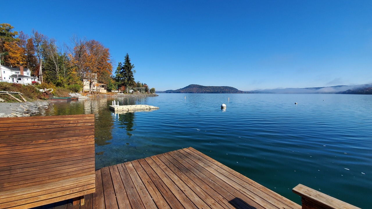 Photo of Outdoor in Cooperstown - Otsego Lake