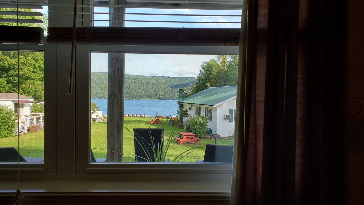 Photo of Outdoor in Cooperstown - Otsego Lake