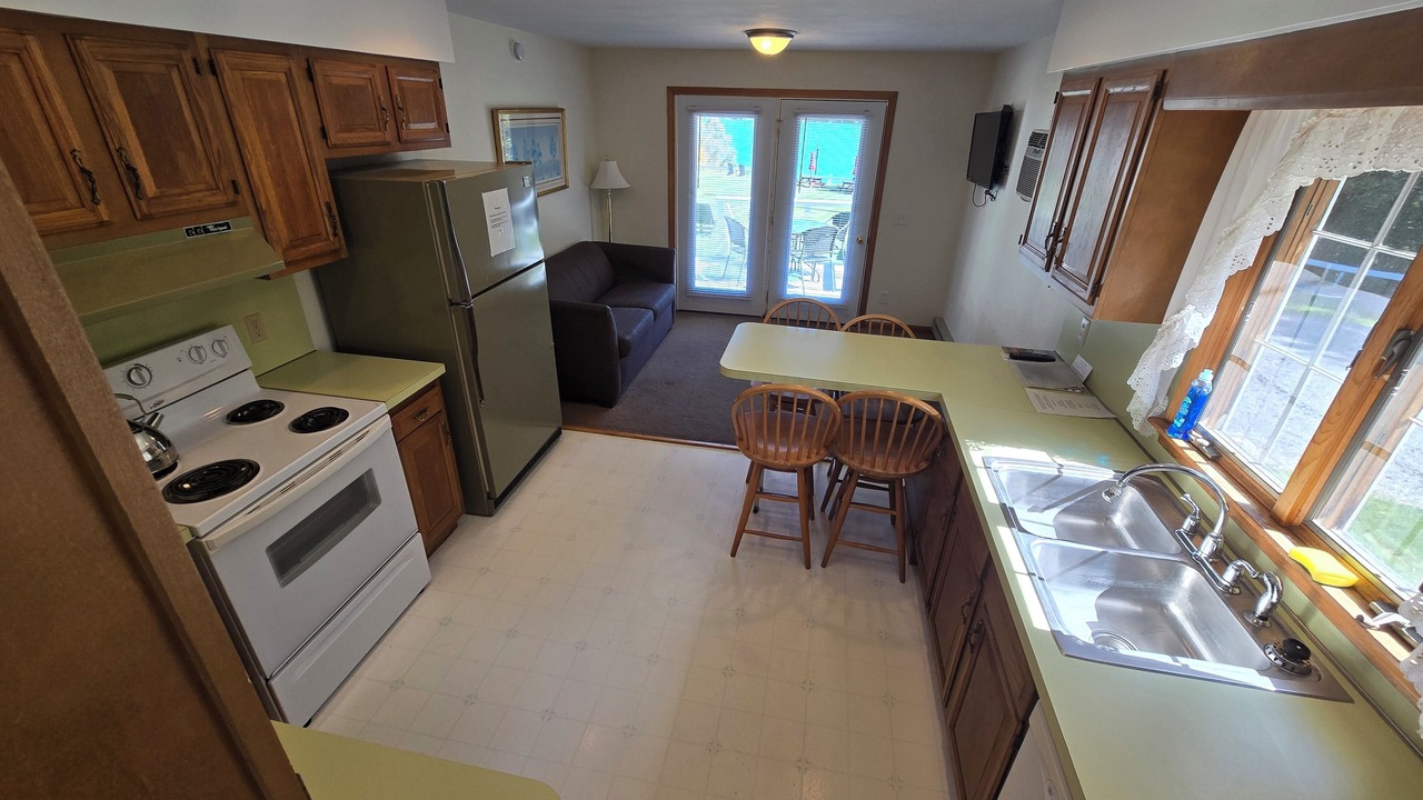 Photo of Outdoor in Cooperstown - Otsego Lake