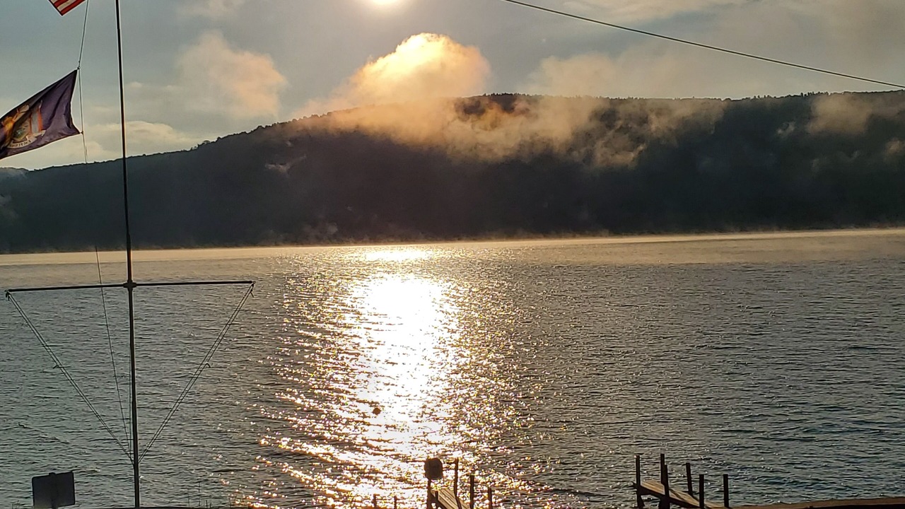 Photo of Outdoor in Cooperstown - Otsego Lake