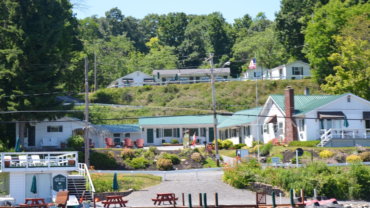 Photo of Outdoor in Cooperstown - Otsego Lake