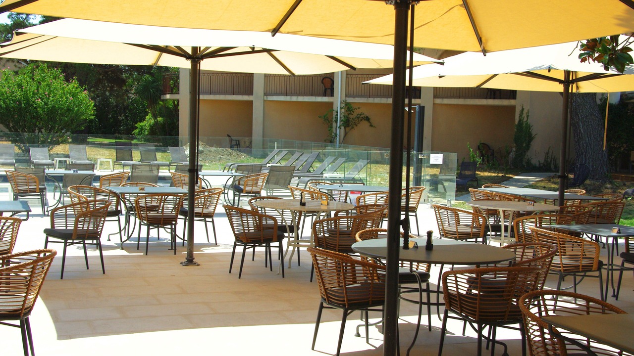 Photo of Patio Balcony in Montfavet