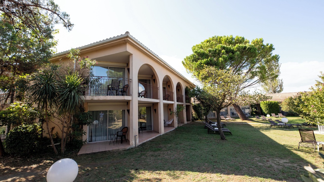 Photo of Outdoor in Montfavet