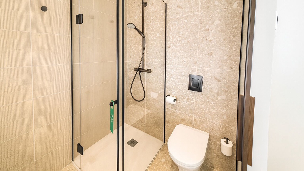 Photo of Bedroom in Montfavet