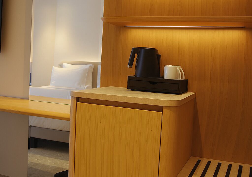 Photo of Bedroom in Montfavet