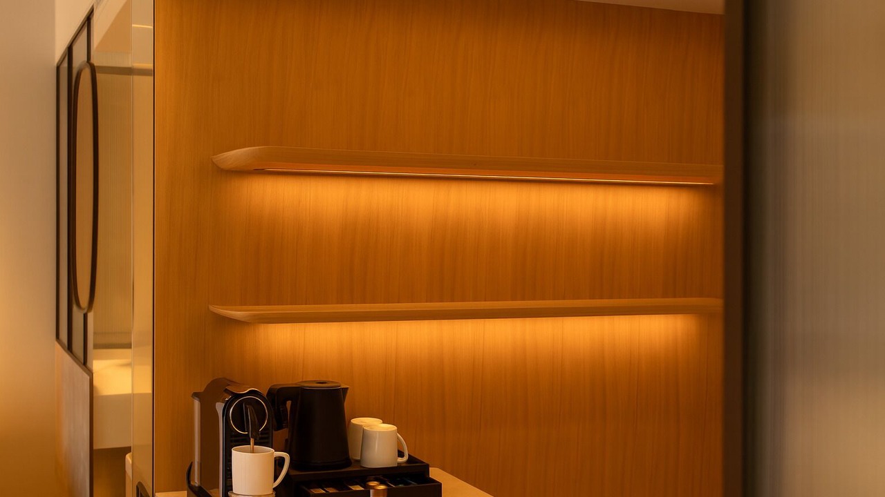 Photo of Bedroom in Montfavet