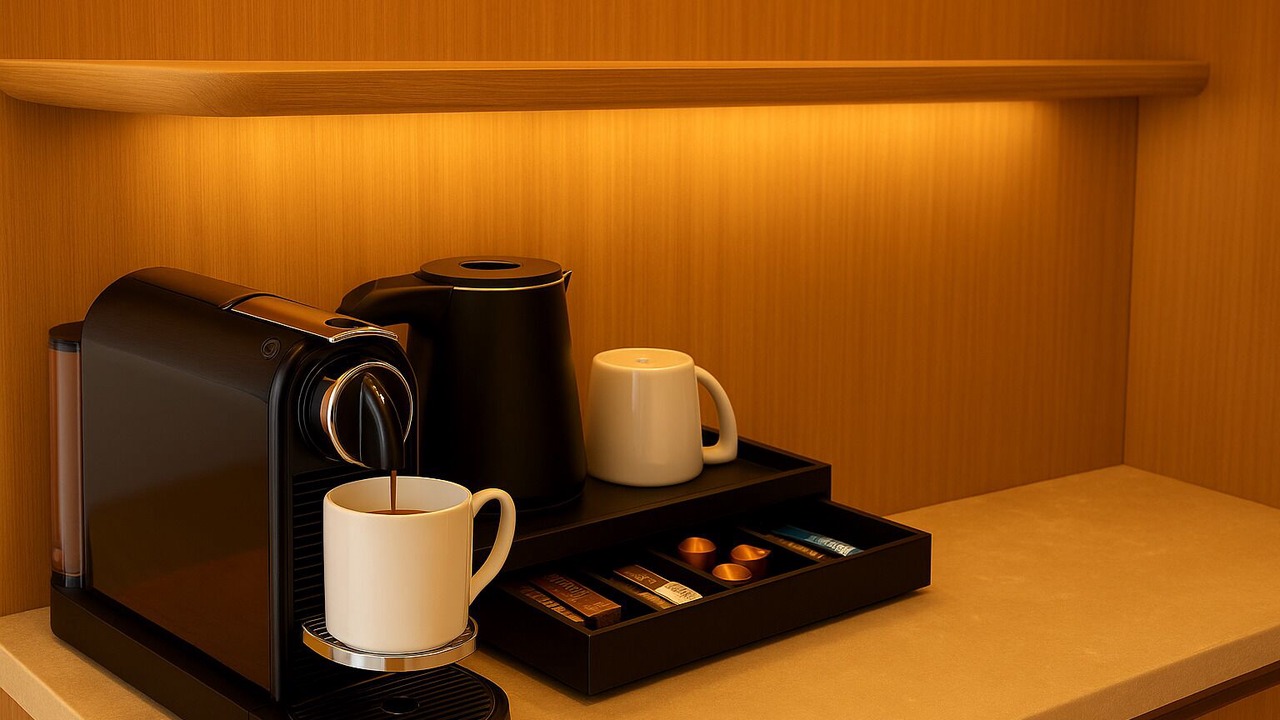 Photo of Bedroom in Montfavet