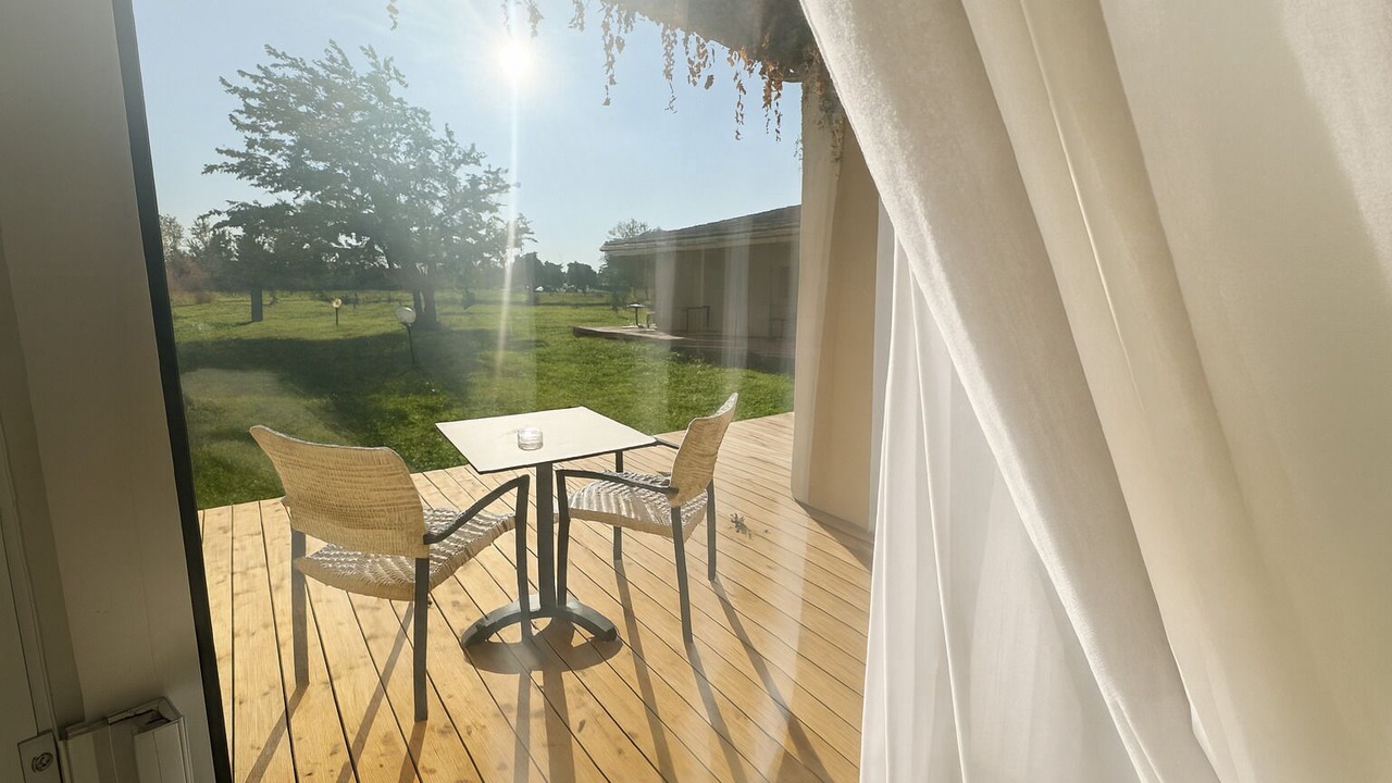 Photo of Bedroom in Montfavet