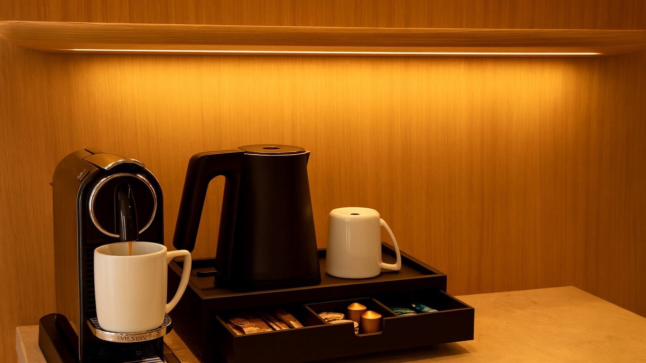 Photo of Bedroom in Montfavet