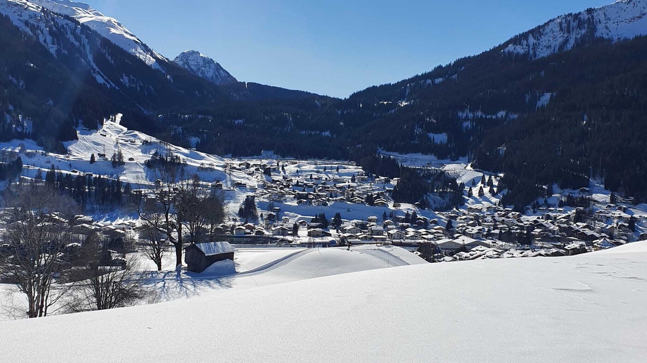 Photo of Others in Klosters Dorf