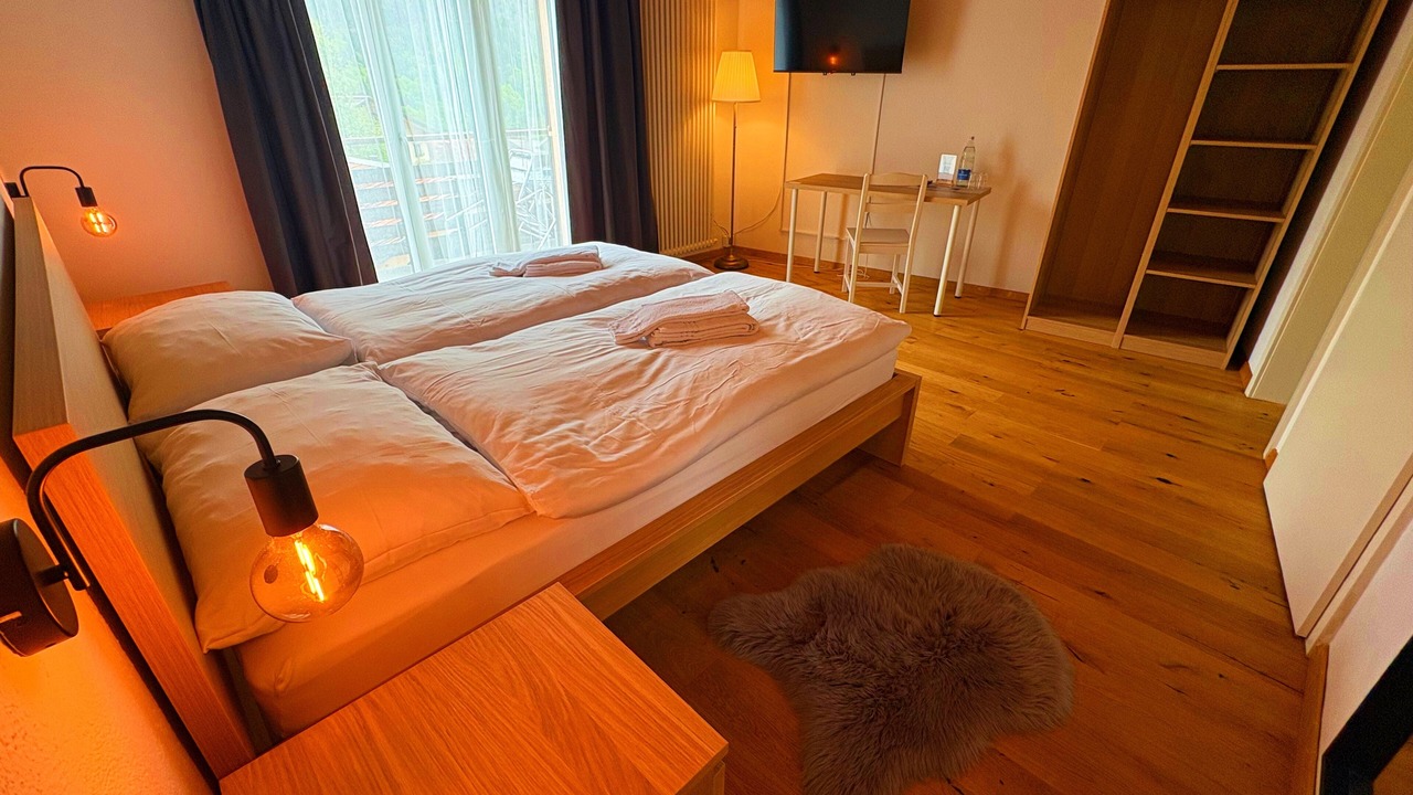 Photo of Bedroom in Klosters Dorf