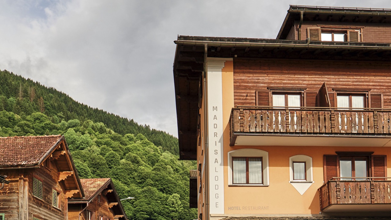 Photo of Outdoor in Klosters Dorf