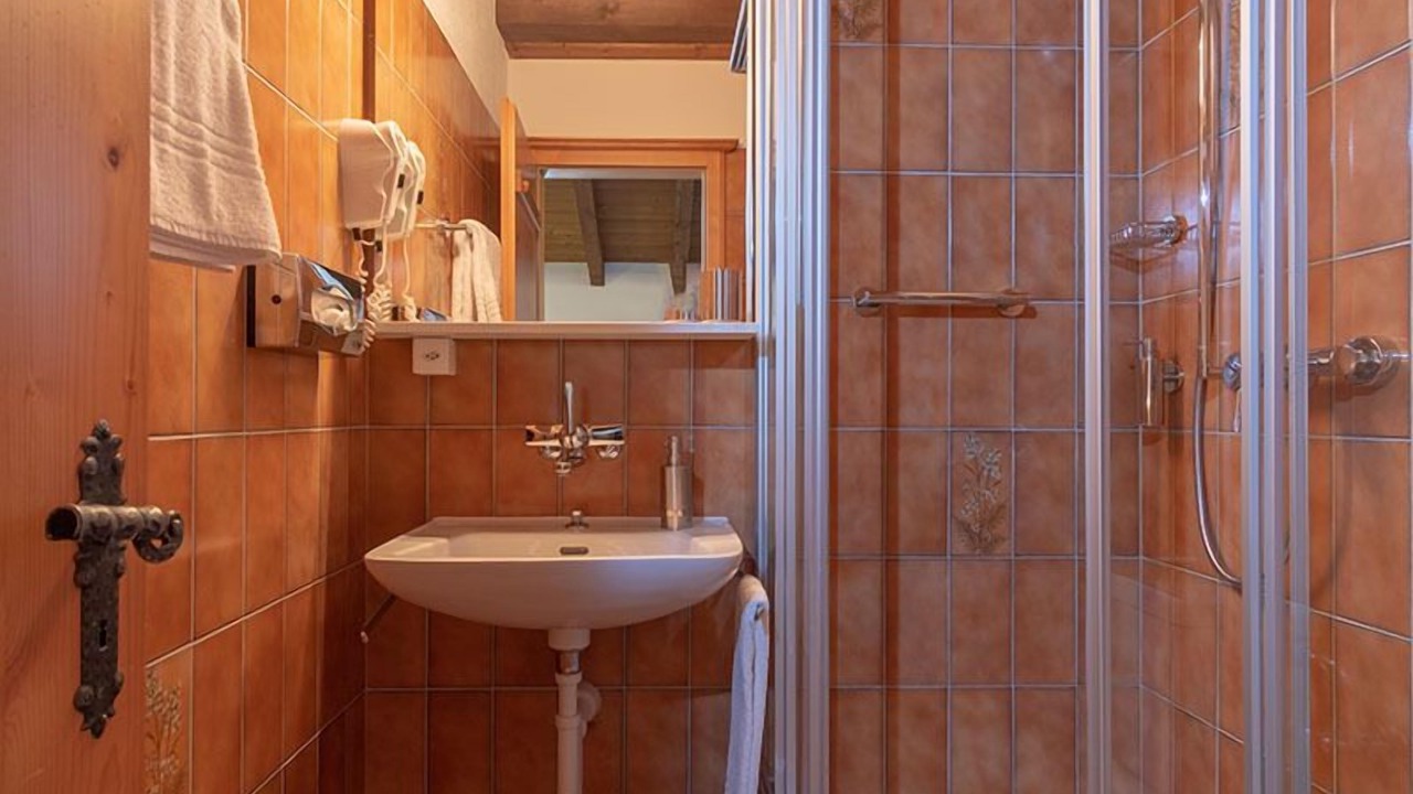 Photo of Bathroom in Klosters Dorf