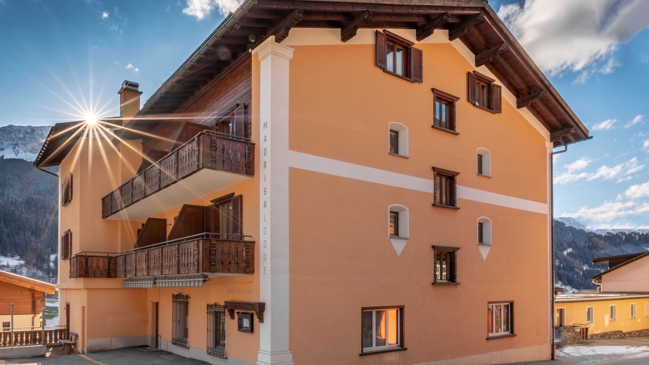 Photo of Outdoor in Klosters Dorf