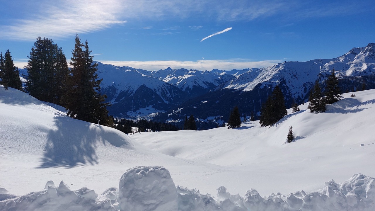 Photo of Others in Klosters Dorf
