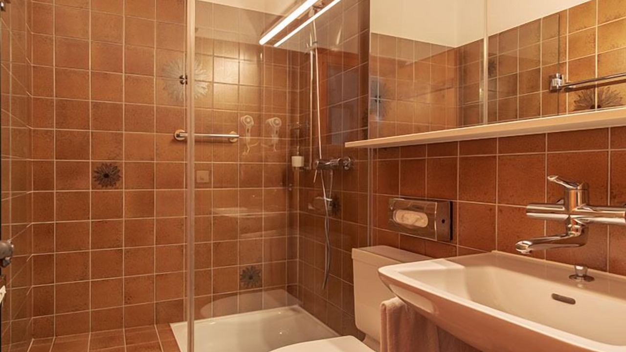 Photo of Bathroom in Klosters Dorf