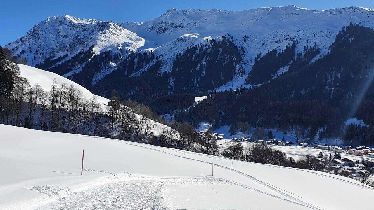 Photo of Others in Klosters Dorf