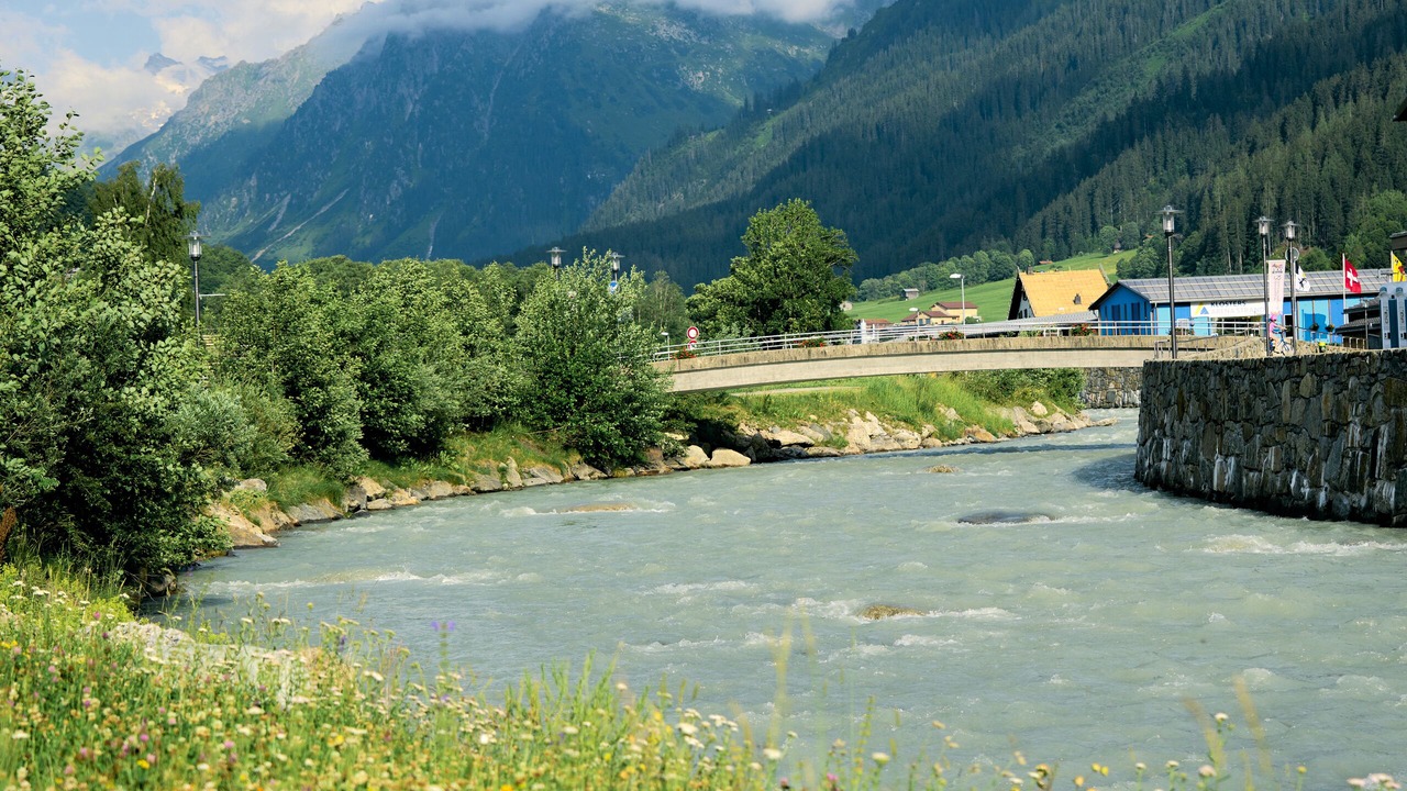 Photo of Others in Klosters Dorf