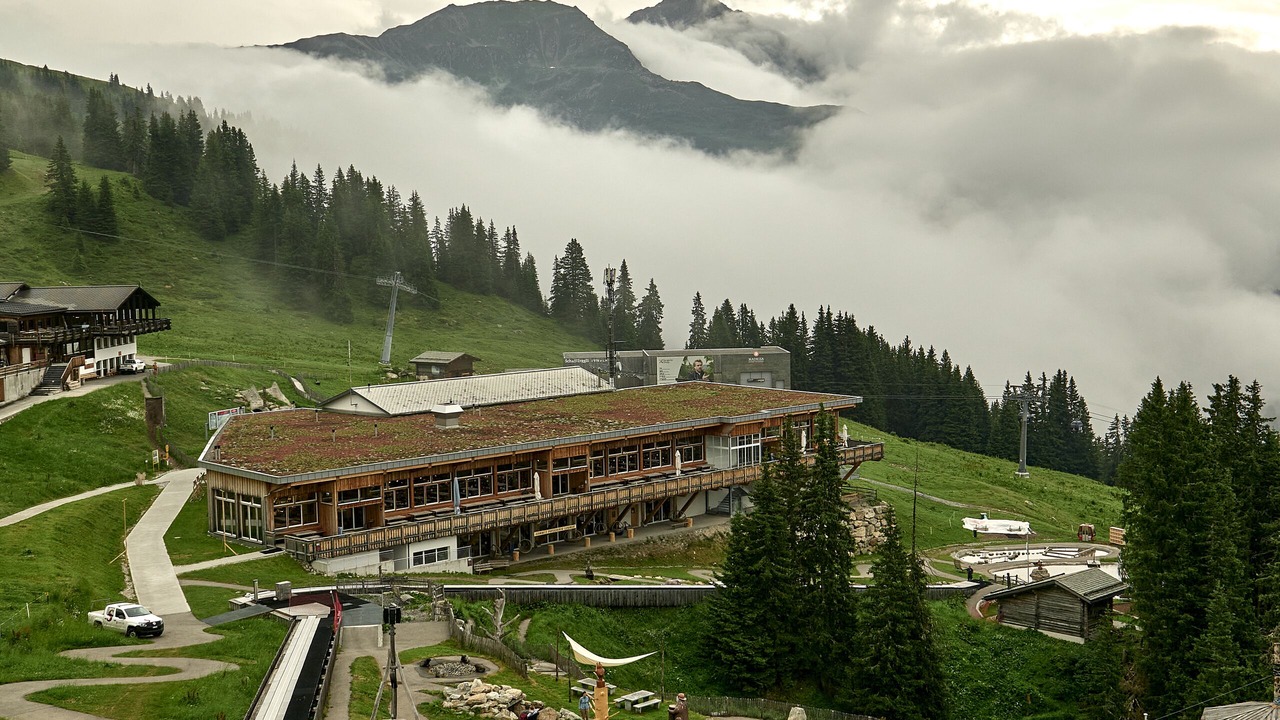 Photo of Others in Klosters Dorf