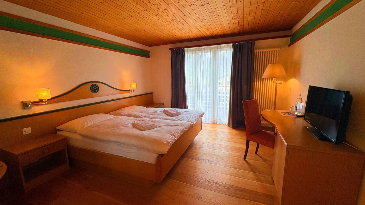 Photo of Bedroom in Klosters Dorf
