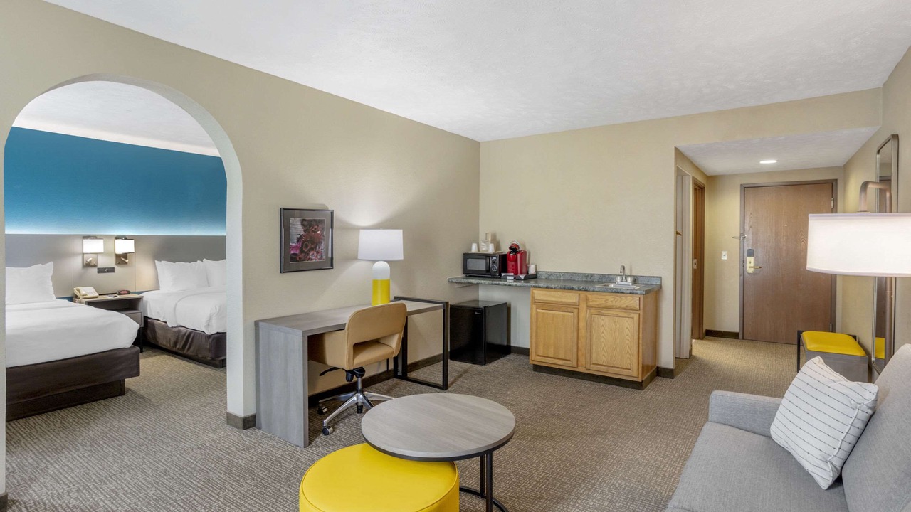 Photo of Livingroom in Huntingdon